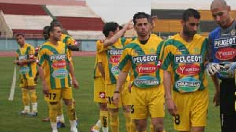 الكناري تستعيد الروح الافريقية في مواجهة قوية