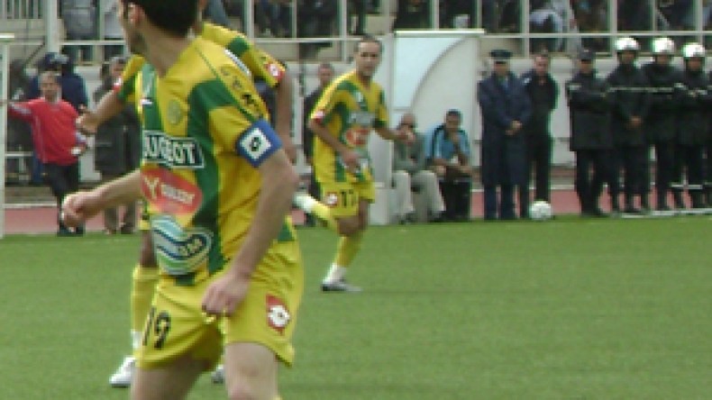 يونس افتسان مدربا جديدا لشبيبة القبائل