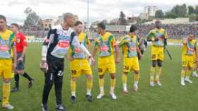 شبيبة القبائل غدا في غانا.. والمكافأة بعد العودة