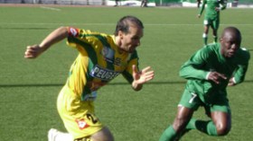 شبيبة القبائل 1 أهلي طرابلس الليبي 2