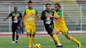 شبيبة القبائل: التشكيلة المقترحة لم تلق رضى الأنصار