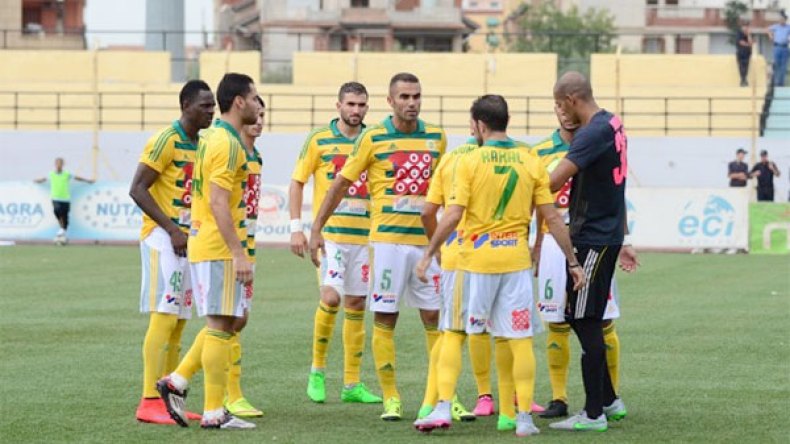 حناشي يقدم طلبا رسميا لسوناطراك.. ونحو بيع أغلب الأسهم لمؤسسة الطاسيلي