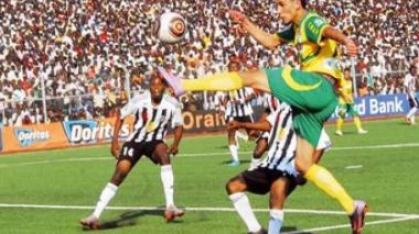 La JSK éliminée par le TP Mazembé : comme un gout d’inachevé…