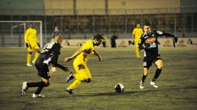 عمروش: جاهزون لمواجهة سطيف بتعداد كامل