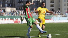 الكناري يسعى للإطاحة بالرائد والاقتراب من المقدمة