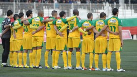 شبيبة القبائل: الطاقم الفني اجتمع باللاعبين وحثهم على إنقاذ الفريق