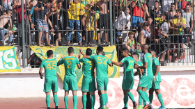 حصيلة سلبية للكناري هذا الموسم والأنصار في قمة الإحباط