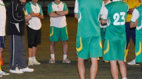 عودة‭ ‬الهدوء‭ ‬للبيت‭ ‬القبائلي‭ ‬وحناشي‭ ‬يعد‭ ‬بتصفية‭ ‬مكتبه‭ ‬الإداري