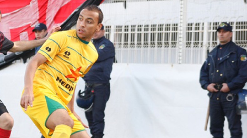 مدان وبوخاري يقتربان من العودة إلى إدارة شبيبة القبائل