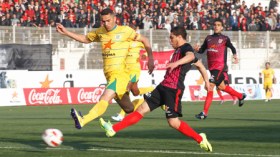 حناشي يدعم كاروف ويؤكد أن أغلبية أنصار الشبيبة يساندونه