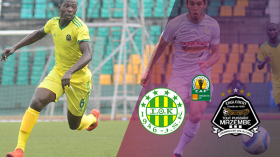 الكناري للإطاحة بحامل اللقب وبلوغ دوري المجموعات