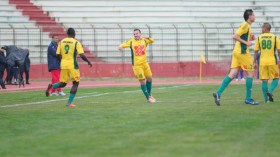 حناشي يرفض اعتبار الكأس هدفا وآيت جودي يرفع الضغط عن لاعبيه