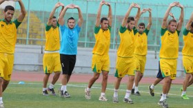 شبيبة القبائل تؤكد قوتها وتنذر منافسيها قبل بداية المنافسة الرسمية