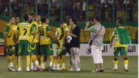 شبيبة القبائل تقيم في مرديان هيليوبوليس تحت تعزيزات أمنية مشددة