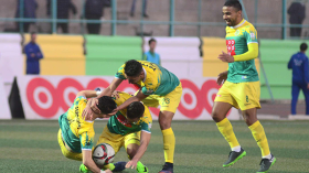 خلافات حادة بين النادي الهاوي و”الديركتوار” وشريف ملال يريد استغلال الوضع