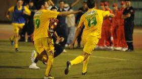 الكناري‭ ‬من‭ ‬أجل‭ ‬الانتصار‭ ‬والمصالحة‭ ‬مع‭ ‬الأنصار