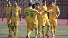 شبيبة القبائل تتربص في المغرب والبرتغالي باريتو المدرب الأقرب