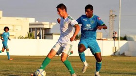 الشبيبة تدشن البطولة بهاجس الشكوك