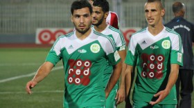 رسميا .. شبيبة القبائل خارج إفريقيا لسنتين