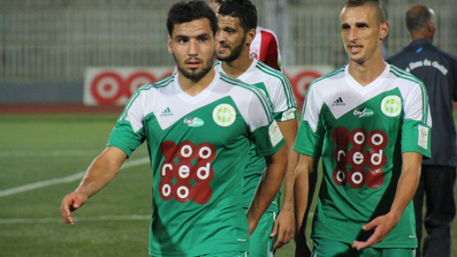 رسميا .. شبيبة القبائل خارج إفريقيا لسنتين