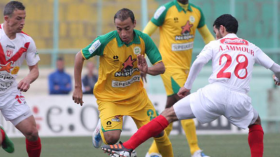 البطولة الجزائرية في المركز الـ 62 عالميا.. و”الليغا” في الصدارة