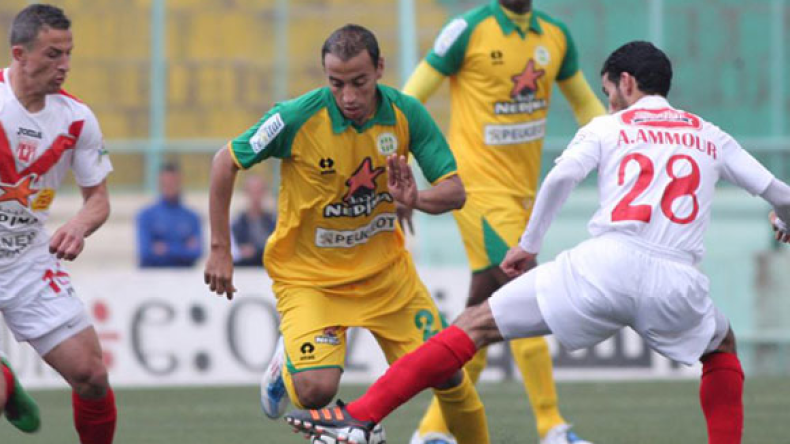 البطولة الجزائرية في المركز الـ 62 عالميا.. و”الليغا” في الصدارة