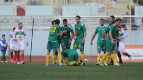 سنجاق راض عن الأداء ويؤكد على ضرورة التأكيد أمام سوسطارة