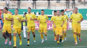 الكناري: الضغط يزداد وحناشي يطالب باللقب