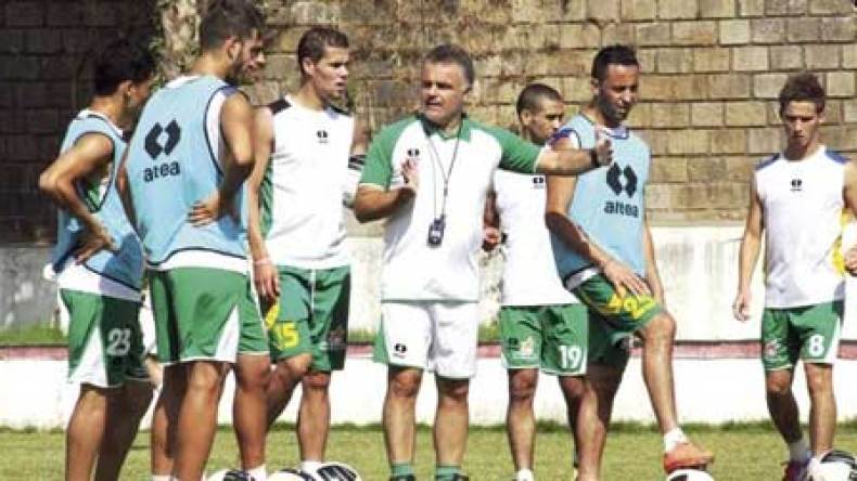 الشبيبة تضمن رسميا البقاء والوداد يودّع الرابطة الأولى