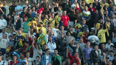 Egyptâ€™s Al-Nadi is Ismaili team will be hearty welcomed in Algeria, say fans