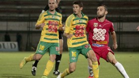 ‮”‬الكناري‮” ‬في‮ ‬مواجهة التأكيد أمام بطل إفريقيا