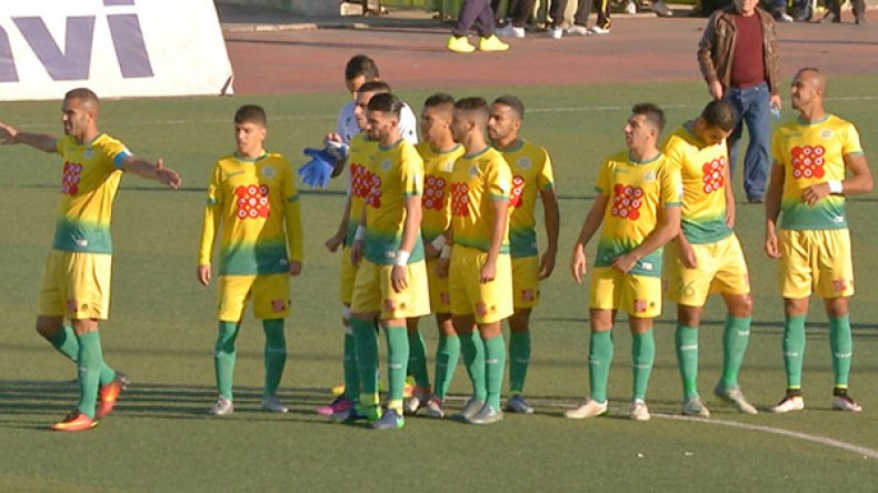 رحموني: لم نحقق البقاء بعد.. الإشاعات لا تهمني