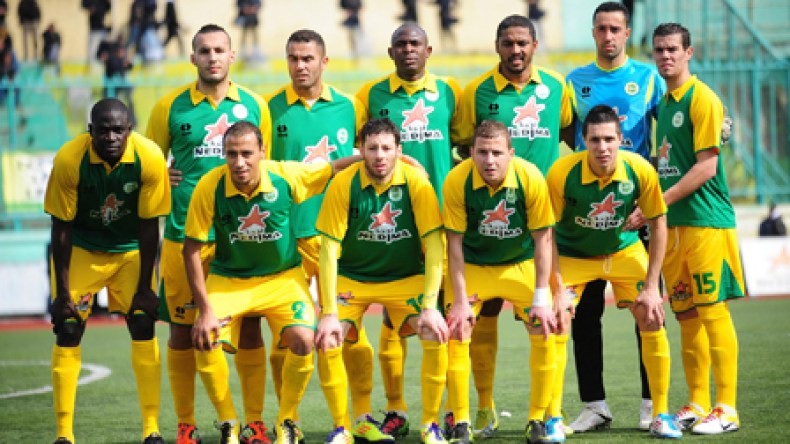 حناشي يحرض على الإطاحة بسعيدة