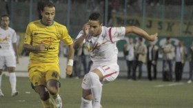 فابرو راض عن أداء لاعبيه رغم الخسارة أمام بلوزداد