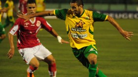 الشبيبة‭ ‬لن‭ ‬تضيع‭ ‬فرصة‭ ‬البقاء‭ ‬ضمن‭ ‬فرق‭ ‬المقدمة