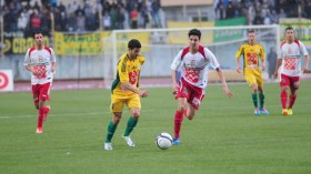 آيت جودي يفتح النار على شعلالي وحناشي يرفع شكوى للرابطة