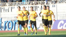 آيت جودي يرفع وتيرة العمل ويبرمج 5 مباريات ودية