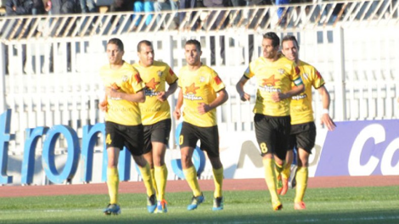 آيت جودي يرفع وتيرة العمل ويبرمج 5 مباريات ودية