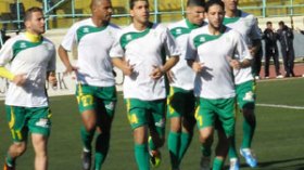 إيغيل‭ ‬يشيد‭ ‬بلاعبيه‭ ‬ويعد‭ ‬بفريق‭ ‬متكامل‭ .. ‬والشبيبة‭ ‬تسكت‭ ‬المشككين