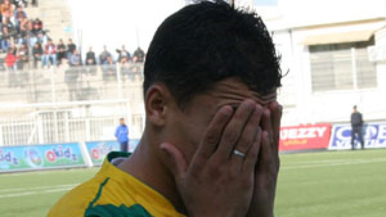 إدارة القبائل تسرح كل من بوجليد وايت قاسي وبلاط وحمودة