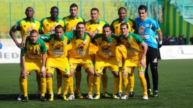 شبيبة القبائل: الطاقم الفني يريد نتيجة مرضية في سطيف