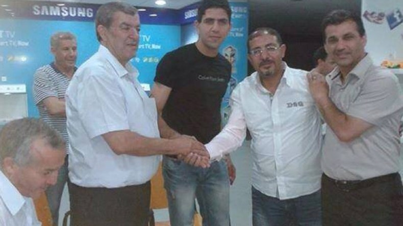 حناشي يؤكد التحاق الثلاثي الأجنبي بتربص إيفيان يوم الإثنين