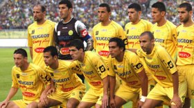 رمضان فأل خير علي وسهراته شاهدة على أعظم إنجازاتي مع الكناري