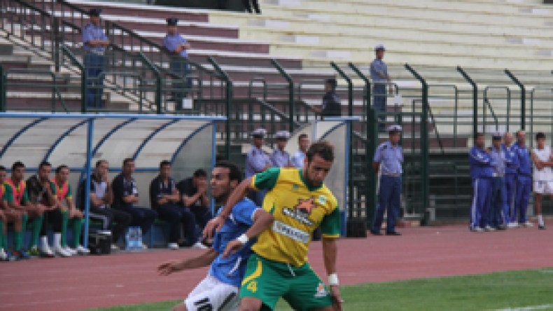 قطريون‭ ‬يسعون‭ ‬لشراء‭ ‬أغلبية‭ ‬أسهم‭ ‬شبيبة‭ ‬القبائل