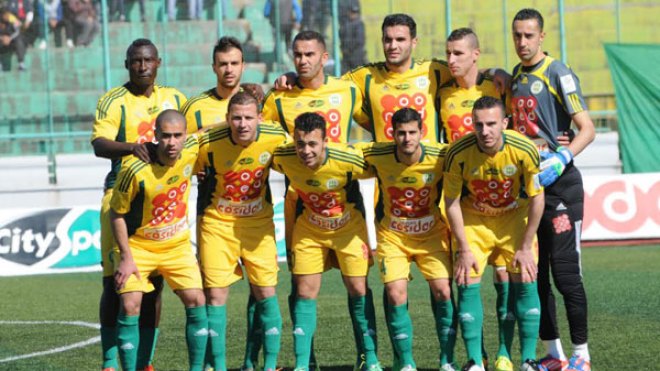 الشبيبة تسعى إلى قهر القليعة والبقاء في ديناميكية الفوز