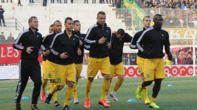 مكاوي ماروسي وعواج يضيعون الأيام الأولى من تربص الكناري