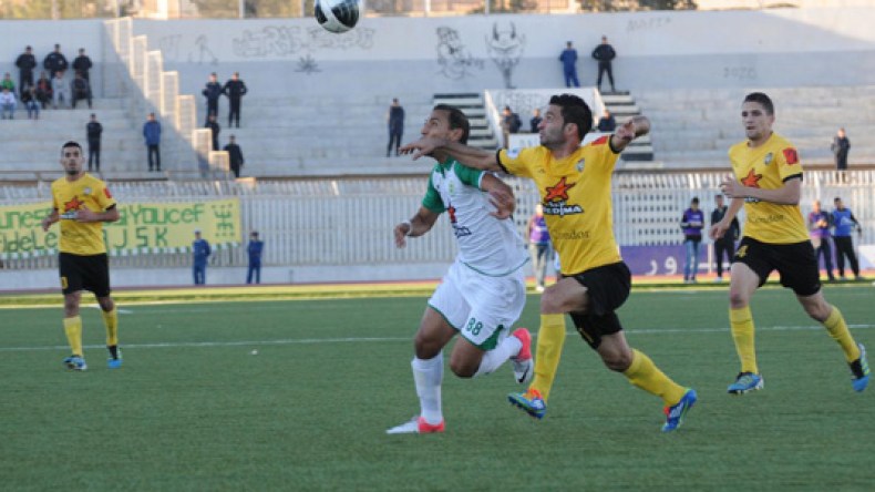 مقداد ومانيش رسميا خارج تعداد الكناري ومرباح سيوقع