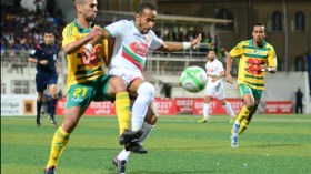 غي والام متخوف ومازاري يعد بمباراة كبيرة ضد العميد