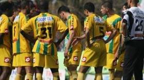 شبيبة القبائل تهزم أشنتي كوتوكو وتعبّد طريق التأهل