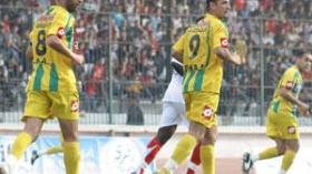 الغاني اسامواه يؤكد للشروق تخليه عن فكرة الانضمام للقبائل